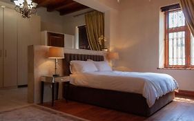 Bloemendal Wine Estate Accommodation