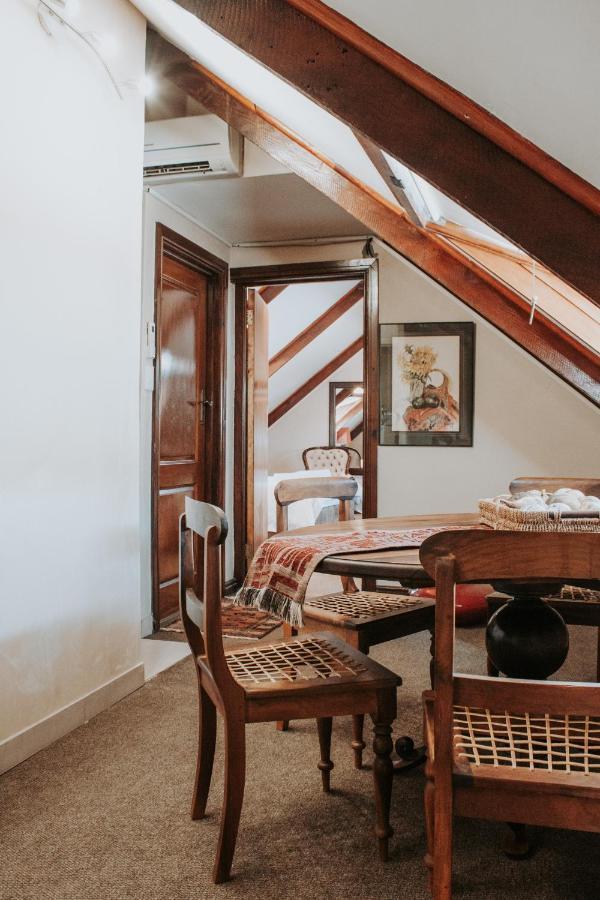 Bloemendal Wine Estate Accommodation Cape Town Exterior photo