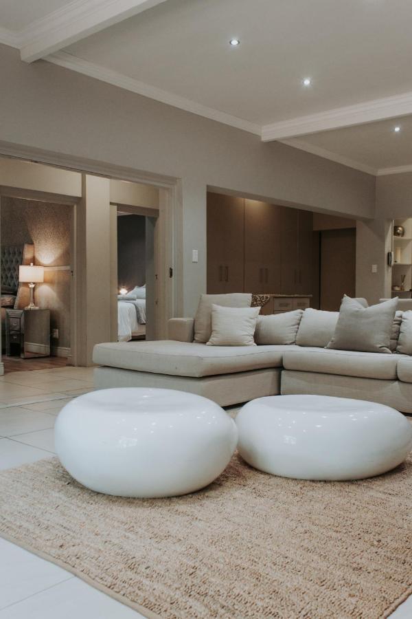 Bloemendal Wine Estate Accommodation Cape Town Exterior photo