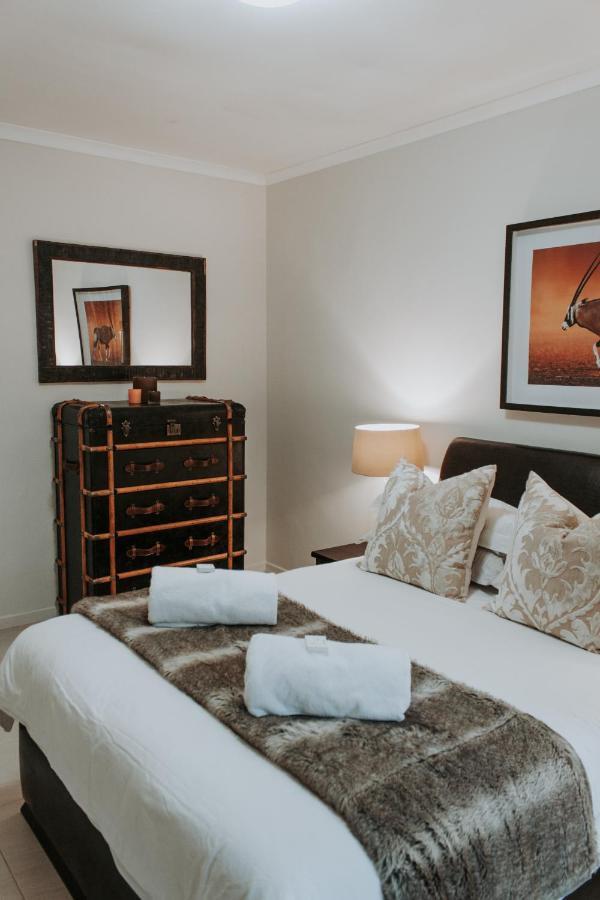 Bloemendal Wine Estate Accommodation Cape Town Exterior photo
