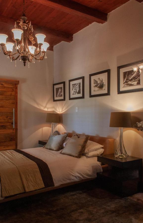 Bloemendal Wine Estate Accommodation Cape Town Exterior photo