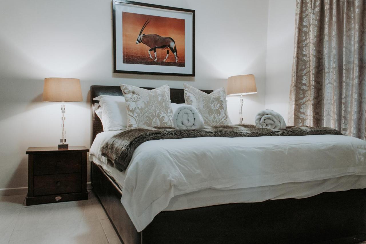 Bloemendal Wine Estate Accommodation Cape Town Exterior photo