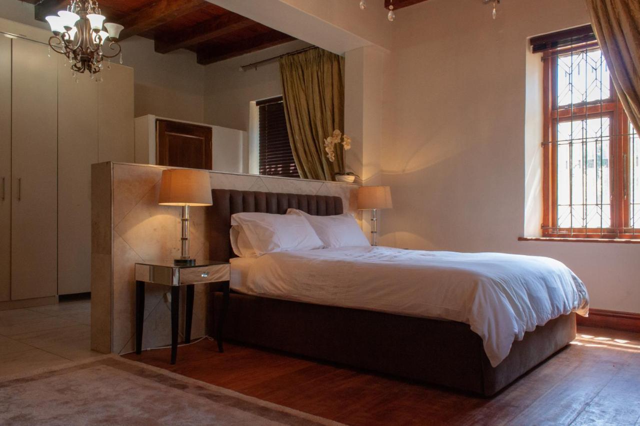 Bloemendal Wine Estate Accommodation Cape Town Exterior photo