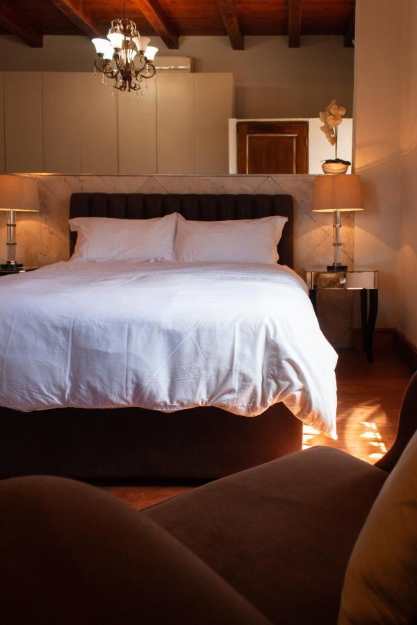 Bloemendal Wine Estate Accommodation Cape Town Exterior photo